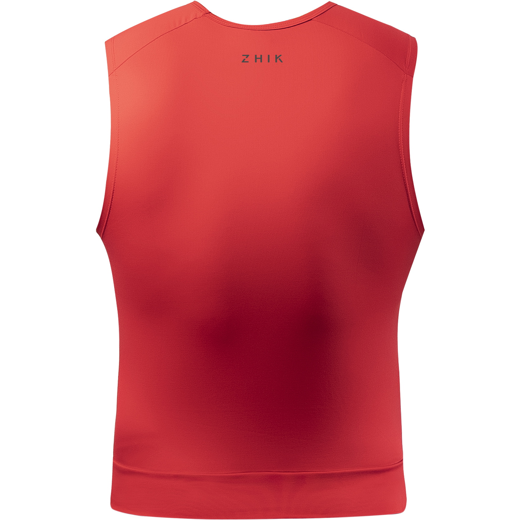 2026 Zhik Gilet événementiel Unisexe Vst-0021-u-red-osf - Rouge